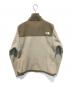 THE NORTH FACE (ザ ノース フェイス) デナリジャケット ベージュ サイズ:SIZE M：6000円