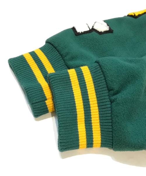 A FEW GOOD KIDS（アフューグッドキッズ）A FEW GOOD KIDS (アフューグッドキッズ) ジャケット グリーン サイズ:Mの古着・服飾アイテム