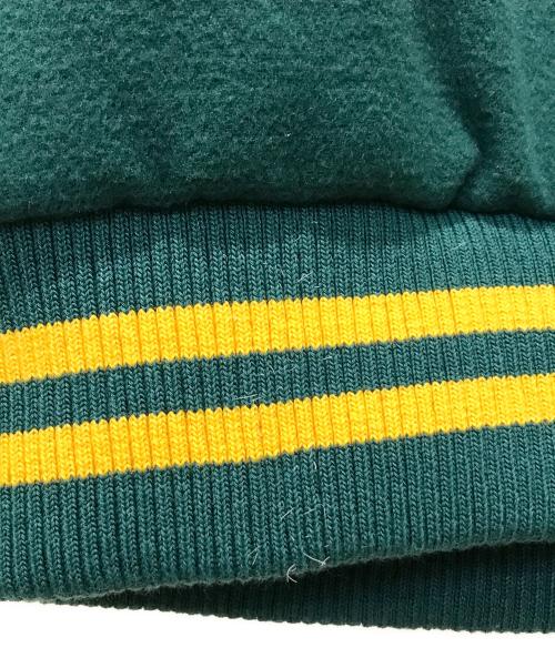 A FEW GOOD KIDS（アフューグッドキッズ）A FEW GOOD KIDS (アフューグッドキッズ) ジャケット グリーン サイズ:Mの古着・服飾アイテム