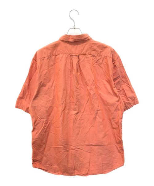 POLO RALPH LAUREN（ポロ・ラルフローレン）POLO RALPH LAUREN (ポロ・ラルフローレン) シャツ オレンジ サイズ:Lの古着・服飾アイテム