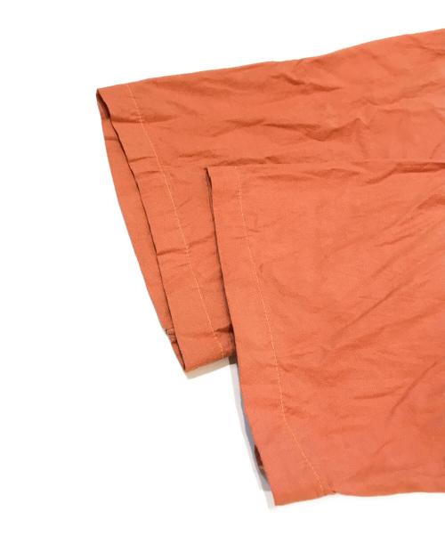 POLO RALPH LAUREN（ポロ・ラルフローレン）POLO RALPH LAUREN (ポロ・ラルフローレン) シャツ オレンジ サイズ:Lの古着・服飾アイテム