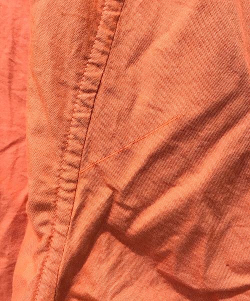 POLO RALPH LAUREN（ポロ・ラルフローレン）POLO RALPH LAUREN (ポロ・ラルフローレン) シャツ オレンジ サイズ:Lの古着・服飾アイテム