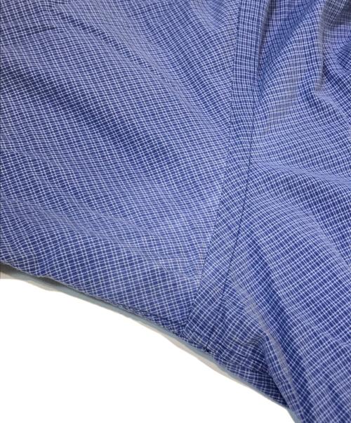 POLO RALPH LAUREN（ポロ・ラルフローレン）POLO RALPH LAUREN (ポロ・ラルフローレン) シャツ ブルー サイズ:3XBIGの古着・服飾アイテム