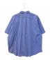 POLO RALPH LAUREN (ポロ・ラルフローレン) シャツ ブルー サイズ:3XBIG：4000円