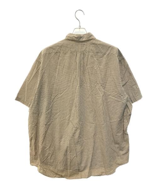 POLO RALPH LAUREN（ポロ・ラルフローレン）POLO RALPH LAUREN (ポロ・ラルフローレン) シャツ イエロー サイズ:XXLの古着・服飾アイテム