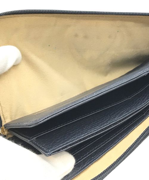 ATAO（アタオ）ATAO (アタオ) 財布 ブラックの古着・服飾アイテム