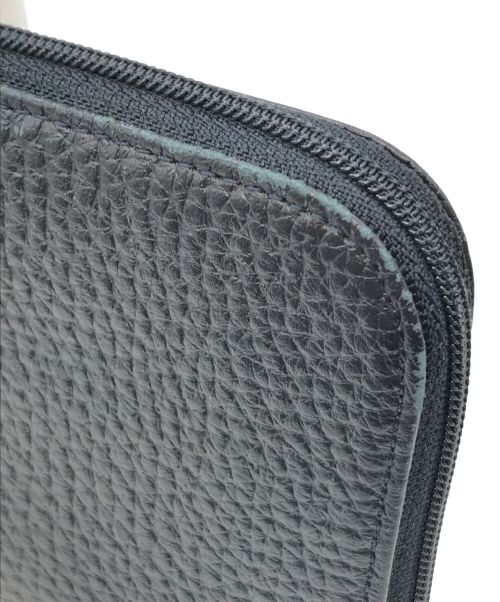 ATAO（アタオ）ATAO (アタオ) 財布 ブラックの古着・服飾アイテム