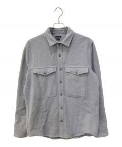 中古・古着通販】COMOLI (コモリ) スウェット ベージュ サイズ:3