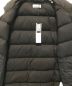 中古・古着 STONE ISLAND (ストーンアイランド) SEAMLESS TUNNEL NYLON DOWN-TC DOWN BLOUSON　791544028 ブラック サイズ:XL：75000円