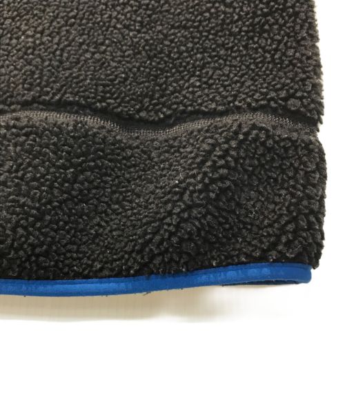 Patagonia（パタゴニア）Patagonia (パタゴニア) クラシック・レトロX・ベスト　23048 ブラック サイズ:Sの古着・服飾アイテム