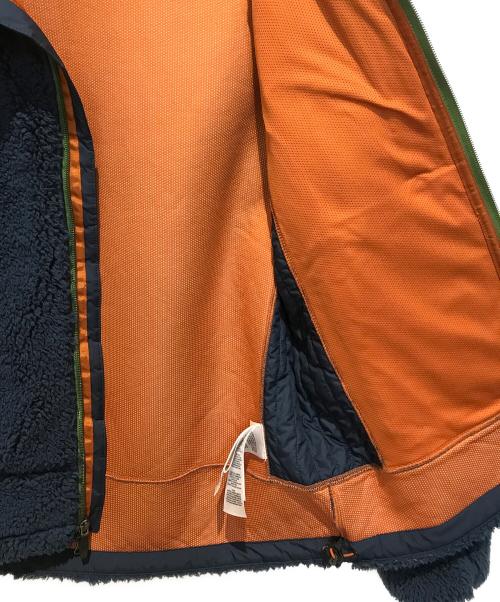 Columbia（コロンビア）Columbia (コロンビア) ARCHER RIDGE JACKET　PM3134 ブルー サイズ:Sの古着・服飾アイテム