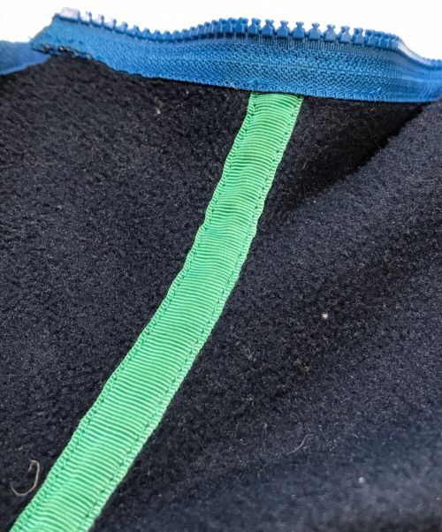 Patagonia（パタゴニア）Patagonia (パタゴニア) SYNCHILLA SNAP-T ネイビー サイズ:Sの古着・服飾アイテム