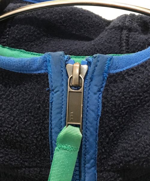 Patagonia（パタゴニア）Patagonia (パタゴニア) SYNCHILLA SNAP-T ネイビー サイズ:Sの古着・服飾アイテム