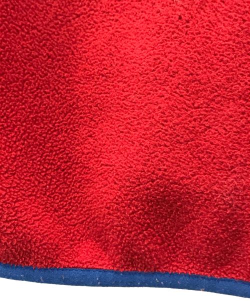 Patagonia（パタゴニア）Patagonia (パタゴニア) SYNCHILLA SNAP-T ネイビー サイズ:Sの古着・服飾アイテム