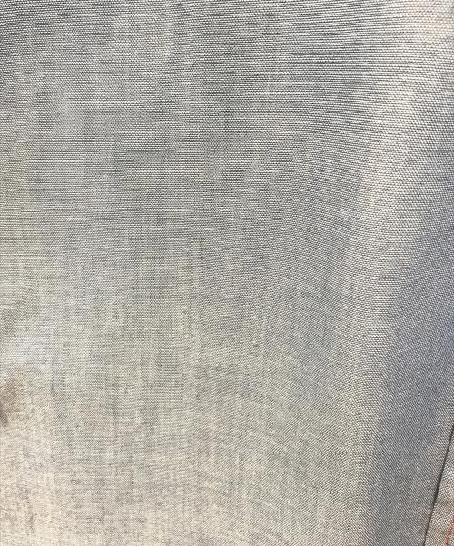 big mac（ビッグマック）BIG MAC (ビッグマック) シャンブレーシャツ ブルー サイズ:表記無しの古着・服飾アイテム