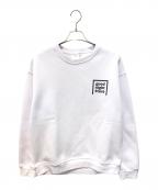 goodnight5toreグッドナイトストア）の古着「スウェット」｜ホワイト