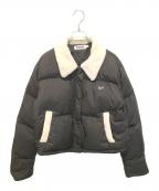 KIRSHキルシー）の古着「ジャケット」｜ブラック