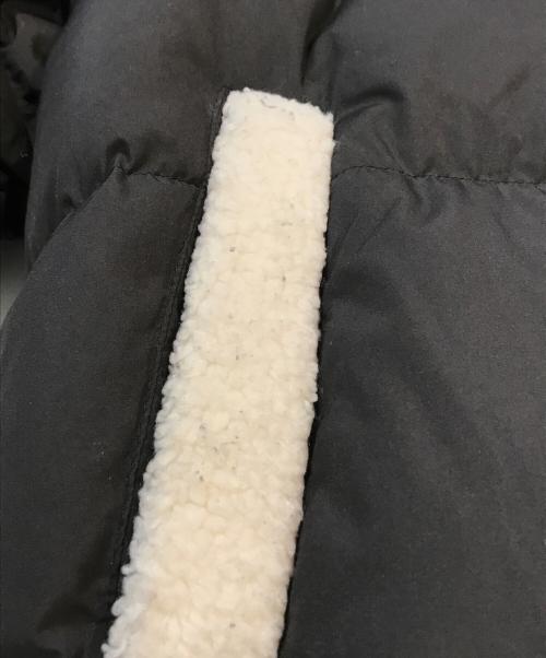 KIRSH（キルシー）KIRSH (キルシー) ジャケット ブラック サイズ:1の古着・服飾アイテム