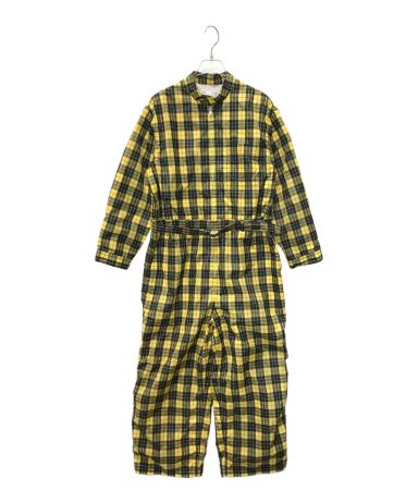 TAO コムデギャルソン　23AWジャンプスーツ TAO コムデギャルソン 23AWジャンプスーツ tao 2023年秋冬