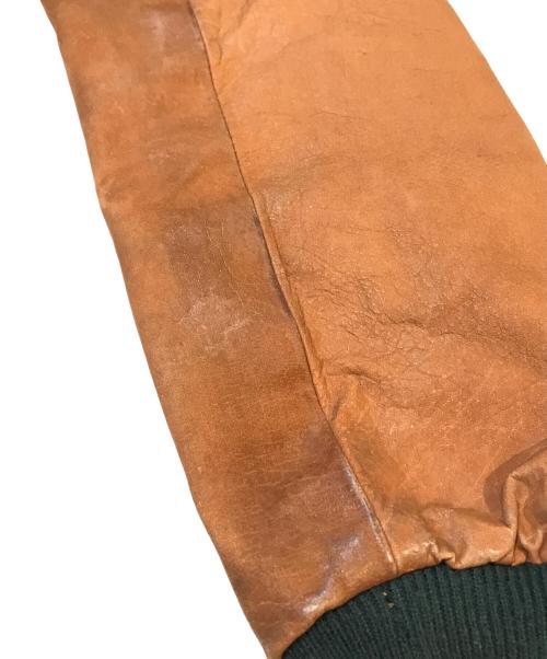 ROGUES（ローグス）ROGUES (ローグス) ジャケット グリーン サイズ:Lの古着・服飾アイテム