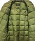 中古・古着 Eddie Bauer (エディーバウアー) 60’Sダウンジャケット グリーン サイズ:表記無し：25000円
