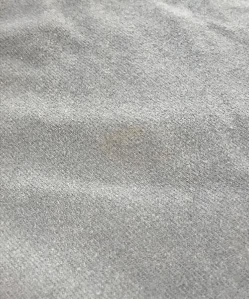 Acne studios（アクネ ストゥディオス）ACNE STUDIOS (アクネ ストゥディオス) マフラー スカイブルーの古着・服飾アイテム