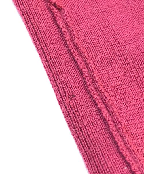 ETRO（エトロ）ETRO (エトロ) ニット ショッキングピンク サイズ:Lの古着・服飾アイテム