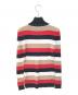 D&G (ディーアンドジー) ニット マルチカラー サイズ:38：8000円