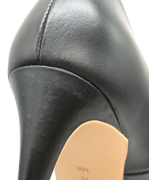 DIANA（ダイアナ）DIANA (ダイアナ) ヒールパンプス　MR38210 ブラック サイズ:25の古着・服飾アイテム