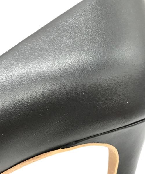 DIANA（ダイアナ）DIANA (ダイアナ) ヒールパンプス　MR38210 ブラック サイズ:25の古着・服飾アイテム