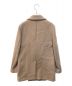 ASTRAET (アストラット) コート　5425-216-0130 ベージュ サイズ:1 未使用品：5000円