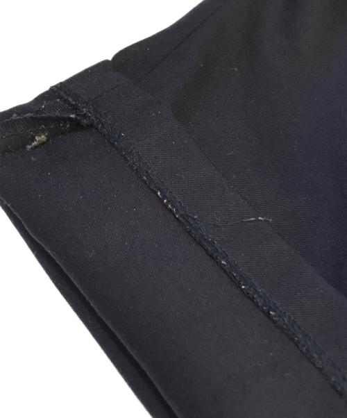 GANRYU（ガンリュウ）GANRYU (ガンリュウ) サルエルパンツ ネイビー サイズ:Lの古着・服飾アイテム