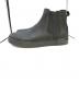 Calvin Klein (カルバンクライン) hybrid chelsea boot ブラック サイズ:26.5：6000円