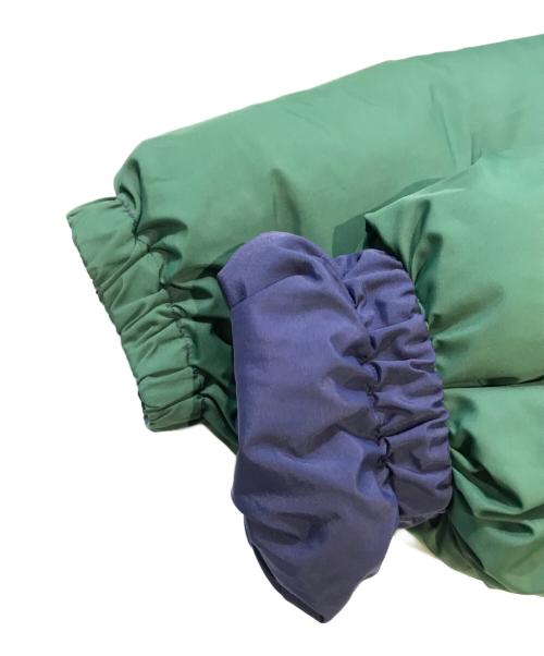 X-LARGE（エクストララージ）X-LARGE (エクストララージ) REVERSIBLE DOWN JACKET　101214021011 ネイビー サイズ:Lの古着・服飾アイテム