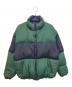 X-LARGE（エクストララージ）の古着「REVERSIBLE DOWN JACKET　101214021011」｜ネイビー