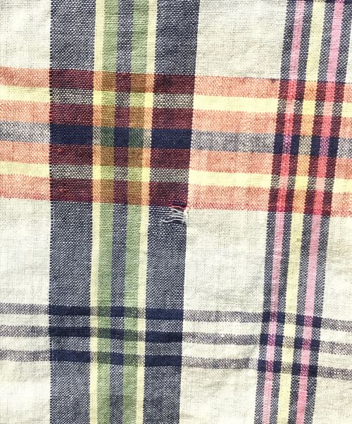 BROOKS BROTHERS（ブルックスブラザーズ）BROOKS BROTHERS (ブルックスブラザーズ) ジャケット ブルー サイズ:表記無しの古着・服飾アイテム