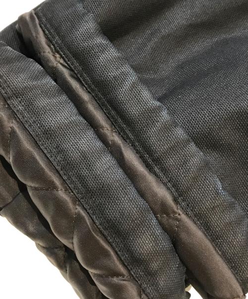 REGAL（リーガル）REGAL (リーガル) ジャケット ブラック サイズ:MEDIUMの古着・服飾アイテム