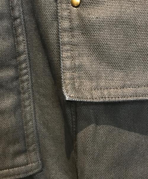 REGAL（リーガル）REGAL (リーガル) ジャケット ブラック サイズ:MEDIUMの古着・服飾アイテム