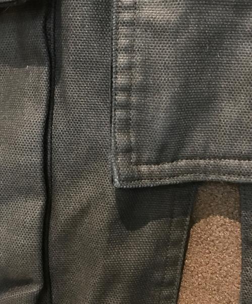 REGAL（リーガル）REGAL (リーガル) ジャケット ブラック サイズ:MEDIUMの古着・服飾アイテム