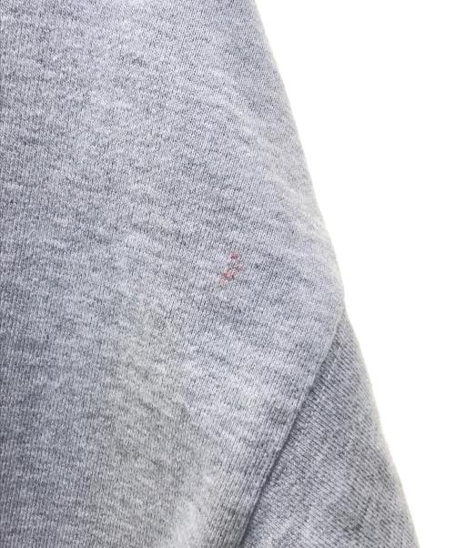 VEGA STORE（ベガストア）VEGA STORE (ベガストア) Firsthand (ファーストハンド) SP Flower SWEAT　221-73203 グレー サイズ:Mの古着・服飾アイテム