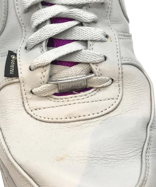 NIKE（ナイキ）NIKE (ナイキ) UNDERCOVER (アンダーカバー) スニーカー　DQ7558-001 グレー サイズ:28.5の古着・服飾アイテム