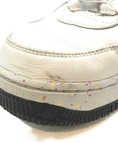 NIKE（ナイキ）NIKE (ナイキ) UNDERCOVER (アンダーカバー) スニーカー　DQ7558-001 グレー サイズ:28.5の古着・服飾アイテム