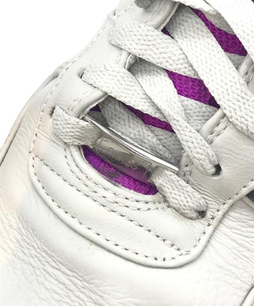 NIKE（ナイキ）NIKE (ナイキ) UNDERCOVER (アンダーカバー) スニーカー　DQ7558-001 グレー サイズ:28.5の古着・服飾アイテム