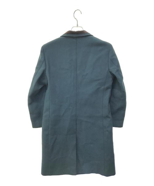 LOVELESS（ラブレス）LOVELESS (ラブレス) コート グリーン サイズ:9の古着・服飾アイテム