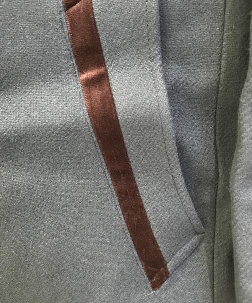 LOVELESS（ラブレス）LOVELESS (ラブレス) コート グリーン サイズ:9の古着・服飾アイテム