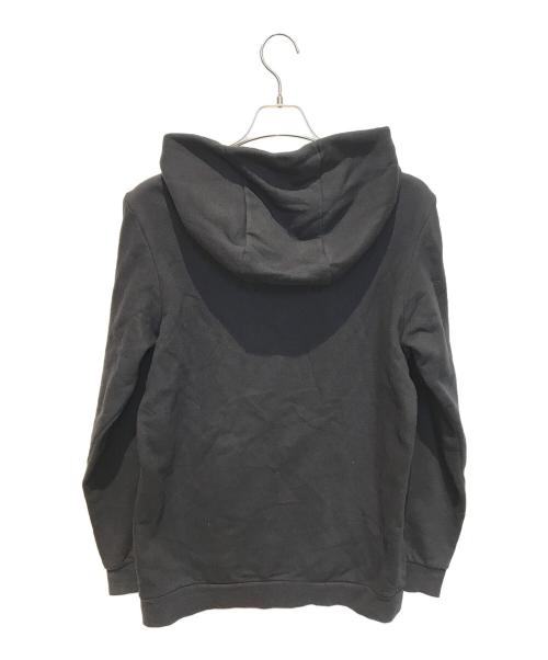 AIR JORDAN（エア ジョーダン）AIR JORDAN (エア ジョーダン) PSG (パリ・サンジェルマンFC) パーカー ブラック サイズ:Sの古着・服飾アイテム