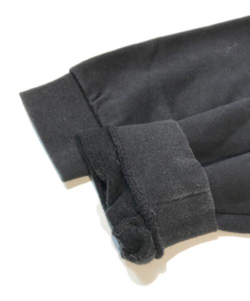 AIR JORDAN（エア ジョーダン）AIR JORDAN (エア ジョーダン) PSG (パリ・サンジェルマンFC) パーカー ブラック サイズ:Sの古着・服飾アイテム