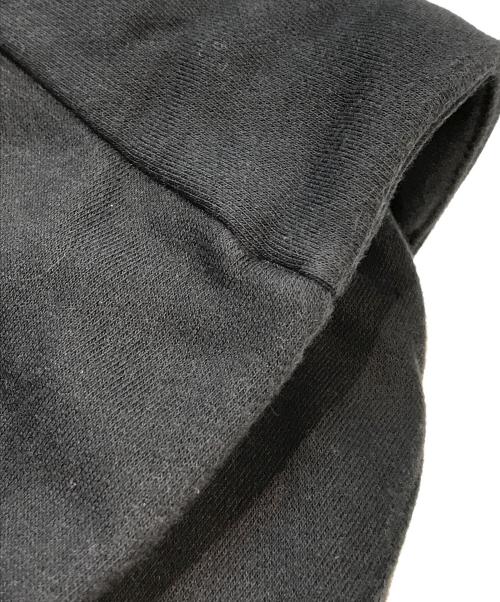 AIR JORDAN（エア ジョーダン）AIR JORDAN (エア ジョーダン) PSG (パリ・サンジェルマンFC) パーカー ブラック サイズ:Sの古着・服飾アイテム