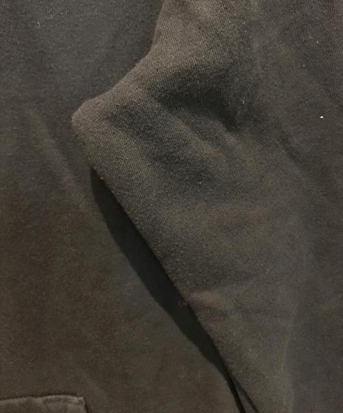 AIR JORDAN（エア ジョーダン）AIR JORDAN (エア ジョーダン) PSG (パリ・サンジェルマンFC) パーカー ブラック サイズ:Sの古着・服飾アイテム