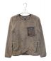 Patagonia（パタゴニア）の古着「ロス ガトス フリース クルーネック　25895」｜ベージュ